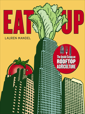 cover image of Eat Up